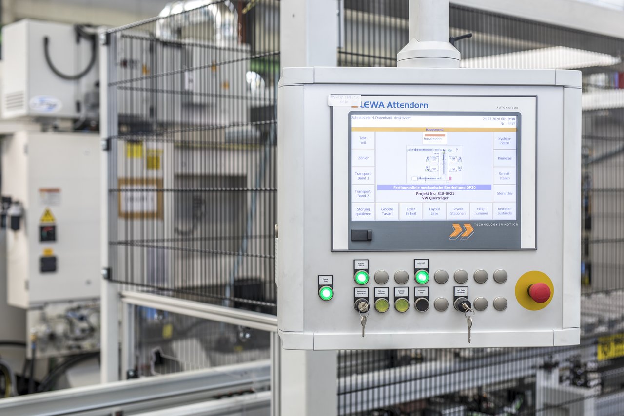 Stable systems Control