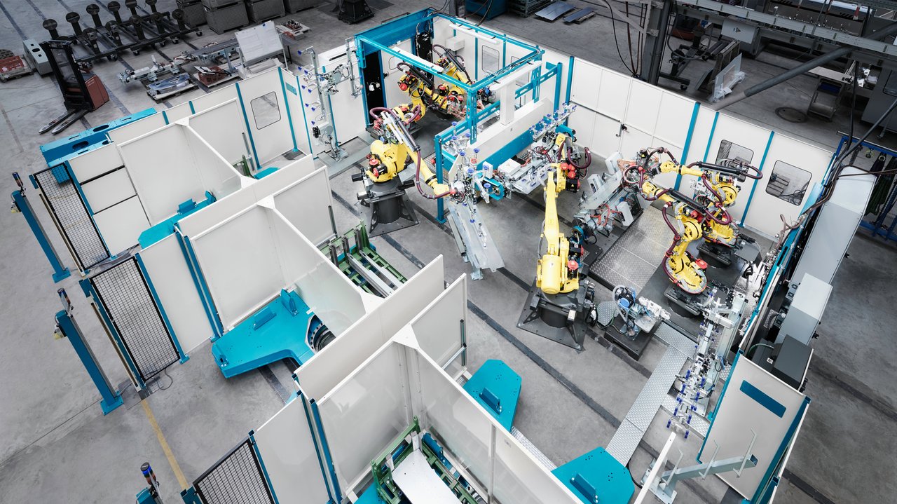 Speed & Performance Automation